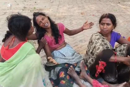 नालंदा: तिलक समारोह में बार बालाओं के डांस के दौरान चली गोली, दूल्हे की मौत, 27 अप्रैल को होनी थी शादी 51