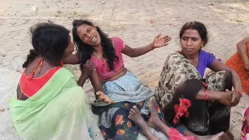 नालंदा: तिलक समारोह में बार बालाओं के डांस के दौरान चली गोली, दूल्हे की मौत, 27 अप्रैल को होनी थी शादी 1