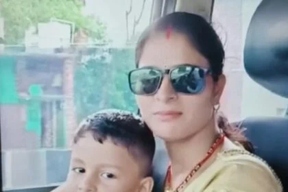 समस्तीपुर: दहेज की वेदी पर चढ़ी एक और विवाहिता, जमीन रजिस्ट्री के लिए 4 लाख नहीं देने पर पीट-पीटकर हत्या 51