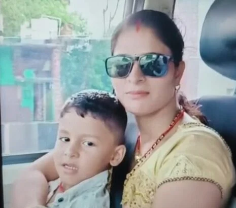 समस्तीपुर: दहेज की वेदी पर चढ़ी एक और विवाहिता, जमीन रजिस्ट्री के लिए 4 लाख नहीं देने पर पीट-पीटकर हत्या 3