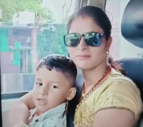 समस्तीपुर: दहेज की वेदी पर चढ़ी एक और विवाहिता, जमीन रजिस्ट्री के लिए 4 लाख नहीं देने पर पीट-पीटकर हत्या 4