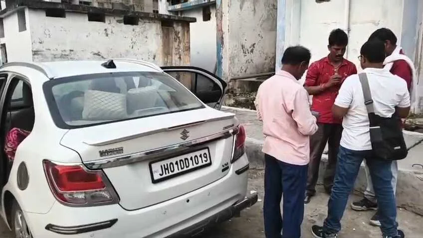 समस्तीपुर: दहेज की वेदी पर चढ़ी एक और विवाहिता, जमीन रजिस्ट्री के लिए 4 लाख नहीं देने पर पीट-पीटकर हत्या 3