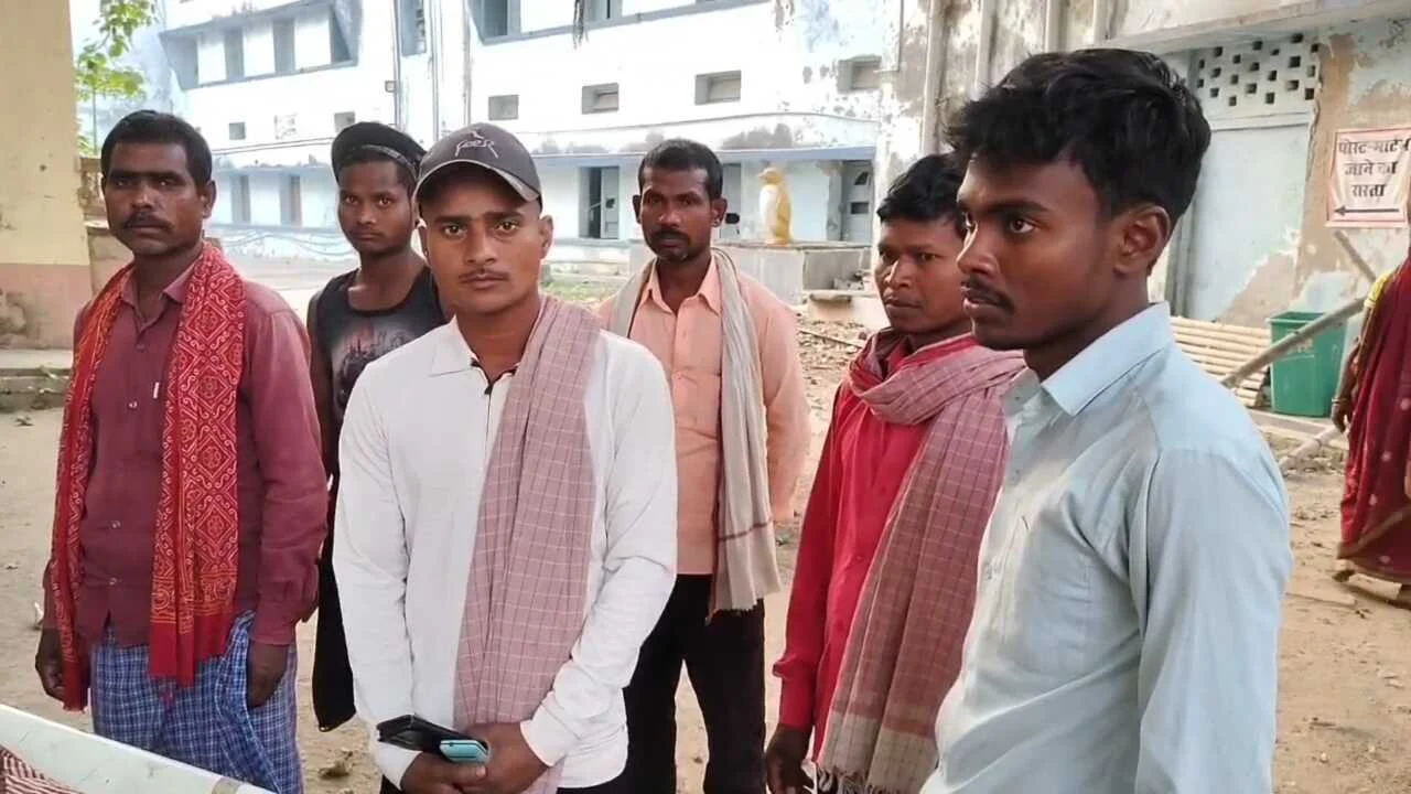 24 घंटे के अंदर नालंदा जिले के अलग-अलग थाना क्षेत्र के राजगीर,हरनौत और नगरनौसा में हुए सड़क हादसे में तीन की हुई मौत, चार लोग गंभीर रूप से जख्मी 2