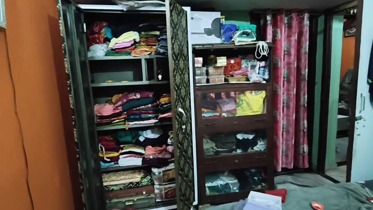 समस्तीपुर: बैंक मैनेजर के बंद घर में बड़ी चोरी, 30 लाख के जेवरात और नकदी ले उड़े चोर 2