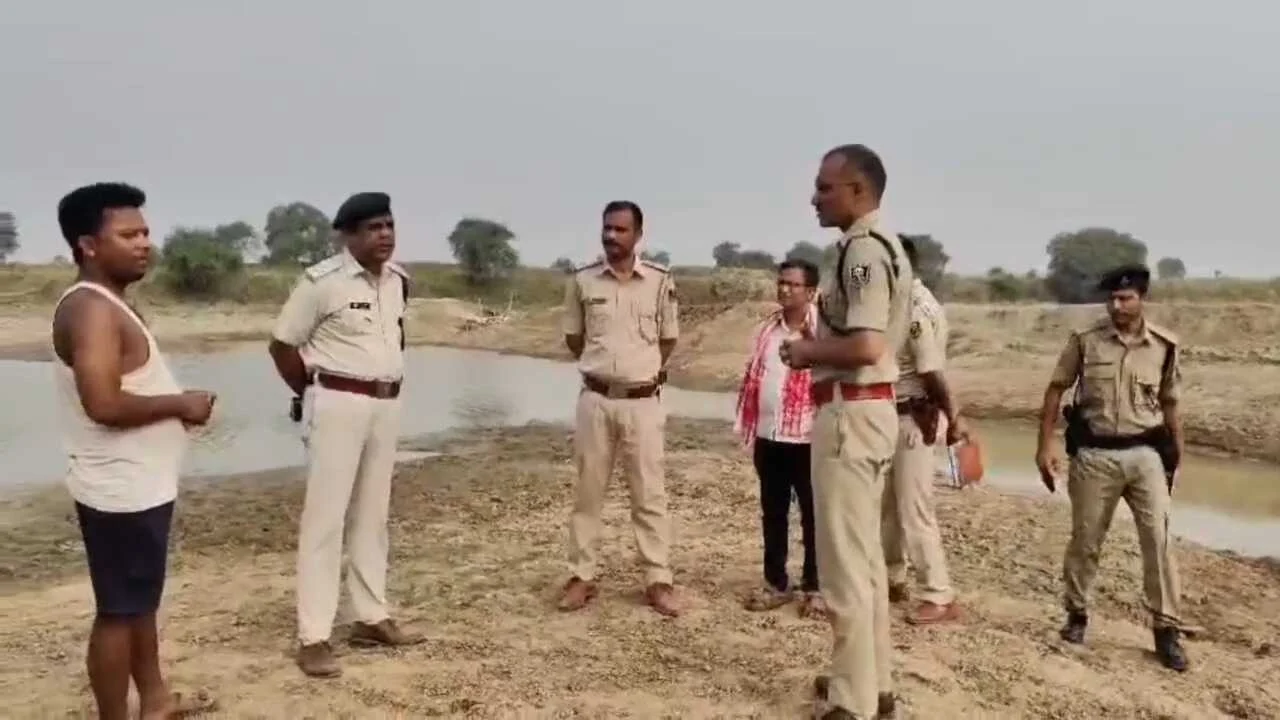 नालंदा: बिंद में बेखौफ हुए अपराधियों का तांडव, मछली मारने के विवाद में युवक की हत्या, शादी के महज 6 दिन बाद ही उजाड़ा नई नवेली दुल्हन का सुहाग 2