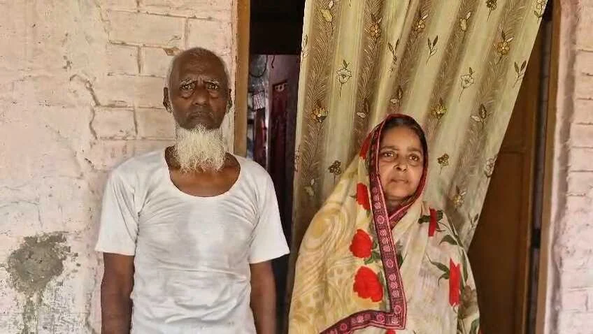 समस्तीपुर का युवक मुंबई से गिरफ्तार: गुजरात ATS ने ISI और आतंकी संगठनों से जुड़े होने के आरोप में दबोचा 2