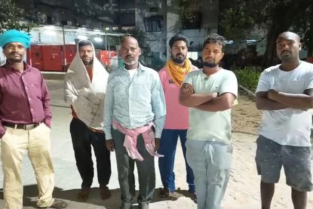 नालंदा:स्नान के दौरान डूबने से 2 बच्चियों की मौत, सरमेरा थाना क्षेत्र के दुर्गास्थान तालाब की घटना; परिवार में कोहराम 1