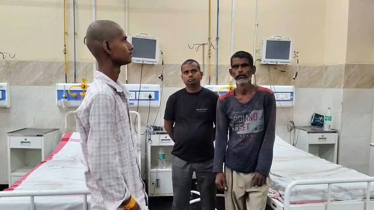 नालंदा: खेत में बिछाए करंट वाले तार की चपेट में आने से किशोर की मौत, परिवार में मचा कोहराम 2