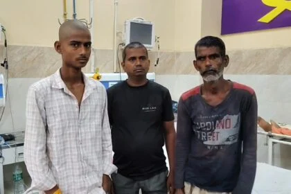 नालंदा: खेत में बिछाए करंट वाले तार की चपेट में आने से किशोर की मौत, परिवार में मचा कोहराम 8