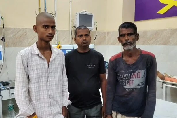 नालंदा: खेत में बिछाए करंट वाले तार की चपेट में आने से किशोर की मौत, परिवार में मचा कोहराम 3