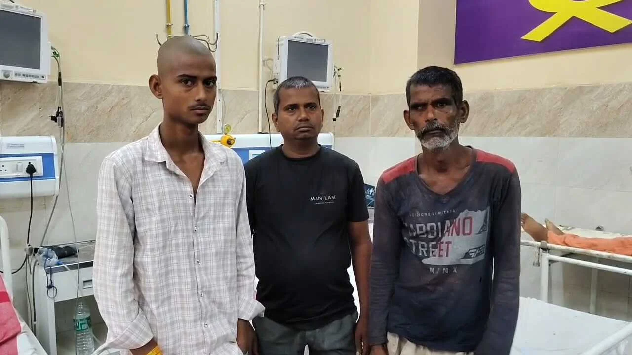 नालंदा: खेत में बिछाए करंट वाले तार की चपेट में आने से किशोर की मौत, परिवार में मचा कोहराम 4