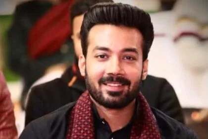 खगड़िया: लोकसभा में पेश किए गए जनविश्वास बिल का सांसद राजेश वर्मा ने किया समर्थन, किसानों, युवाओं और व्यापारियों के लिए फायदों को गिनाया 16