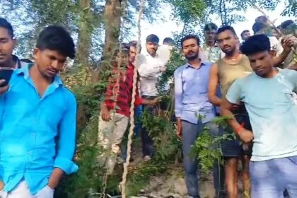 समस्तीपुर में ड्यूटी से लौट रहे लोको पायलट की दिनदहाड़े गोली मारकर हत्या, इलाके में दहशत 51