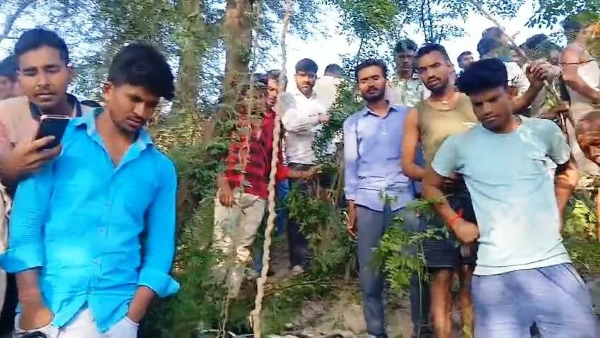 समस्तीपुर में ड्यूटी से लौट रहे लोको पायलट की दिनदहाड़े गोली मारकर हत्या, इलाके में दहशत 10