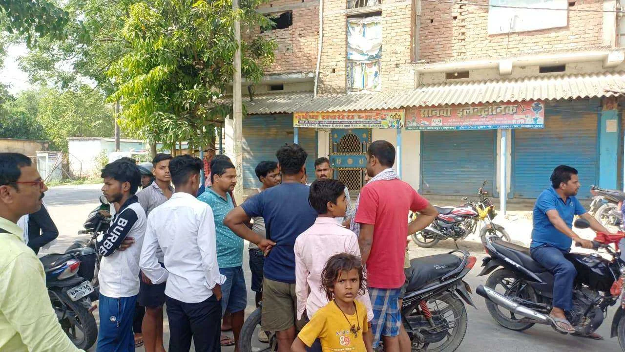 बेगूसराय में पुलिस-STF और अपराधियों के बीच बड़ी मुठभेड़: दरभंगा के 2 करोड़ के सोना लूट कांड का खुलासा, 6 गिरफ्तार 3