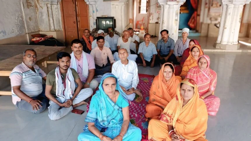 नवंबर में भक्तिमय होगा बछवाड़ा, गायत्री महायज्ञ को ऐतिहासिक बनाने के लिए प्रबुद्ध नागरिकों की बैठक आयोजित 1