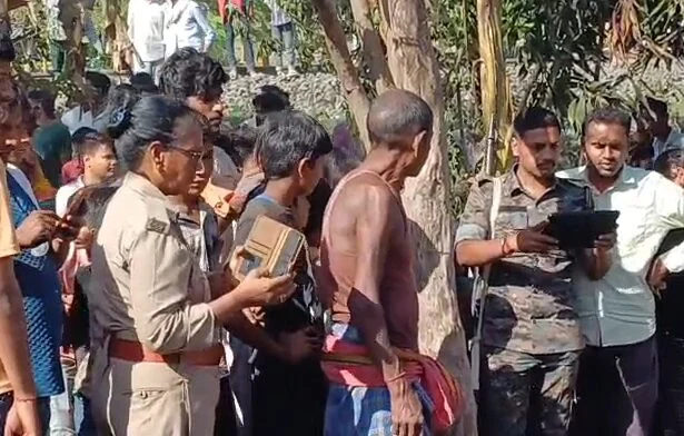 समस्तीपुर में भीषण आग का तांडव: बिशनपुर में घर के साथ जला मासूम, 5 वर्षीय बालक की दर्दनाक मौत 9