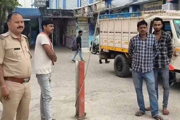 बेगूसराय में अपराधियों ने  घर के सामने से खींचकर ले गए और युवक को गोलियों से भूना, पिता की हत्या का गवाह था मृतक 5