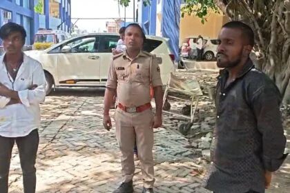 मासूम का गला और मुंह दबाकर हत्या,शव को पास के पोखर में फेंका, मौसी पर हत्या का आरोप,आरोपी महिला को पुलिस ने किया गिरफ्तार 51