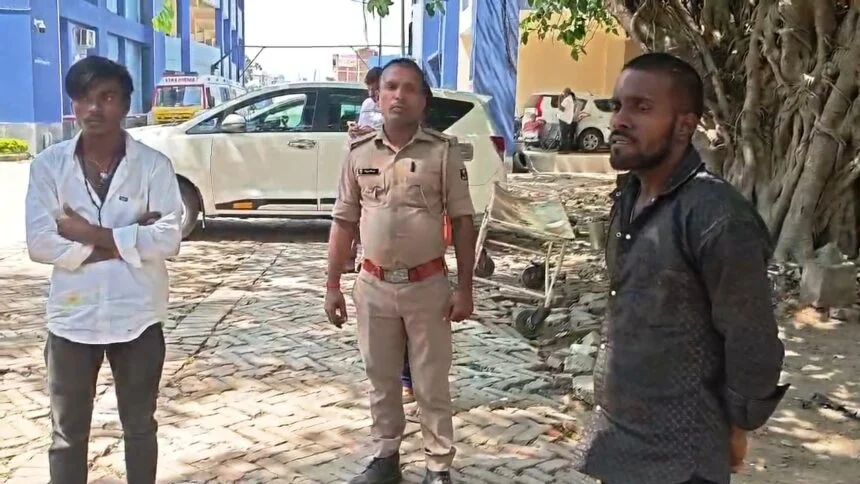 मासूम का गला और मुंह दबाकर हत्या,शव को पास के पोखर में फेंका, मौसी पर हत्या का आरोप,आरोपी महिला को पुलिस ने किया गिरफ्तार 1