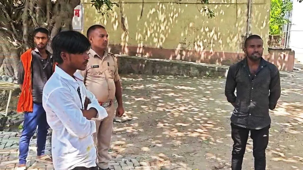 मासूम का गला और मुंह दबाकर हत्या,शव को पास के पोखर में फेंका, मौसी पर हत्या का आरोप,आरोपी महिला को पुलिस ने किया गिरफ्तार 3