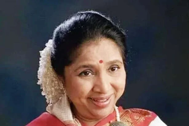 'सुरों की मलिका' आशा भोसले का 92 वर्ष की आयु में निधन, संगीत के एक स्वर्णिम युग का अंत 7