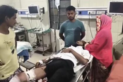 समस्तीपुर: बेखौफ बदमाशों का तांडव, किराना व्यवसायी को गोली मारकर 2 लाख रुपये लूटे; इलाके में दहशत 51