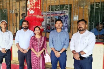 बेगूसराय के ओबीसी कन्या आवासीय विद्यालयों में 11वीं के लिए नामांकन शुरू, जिला प्रशासन की बड़ी पहल 59