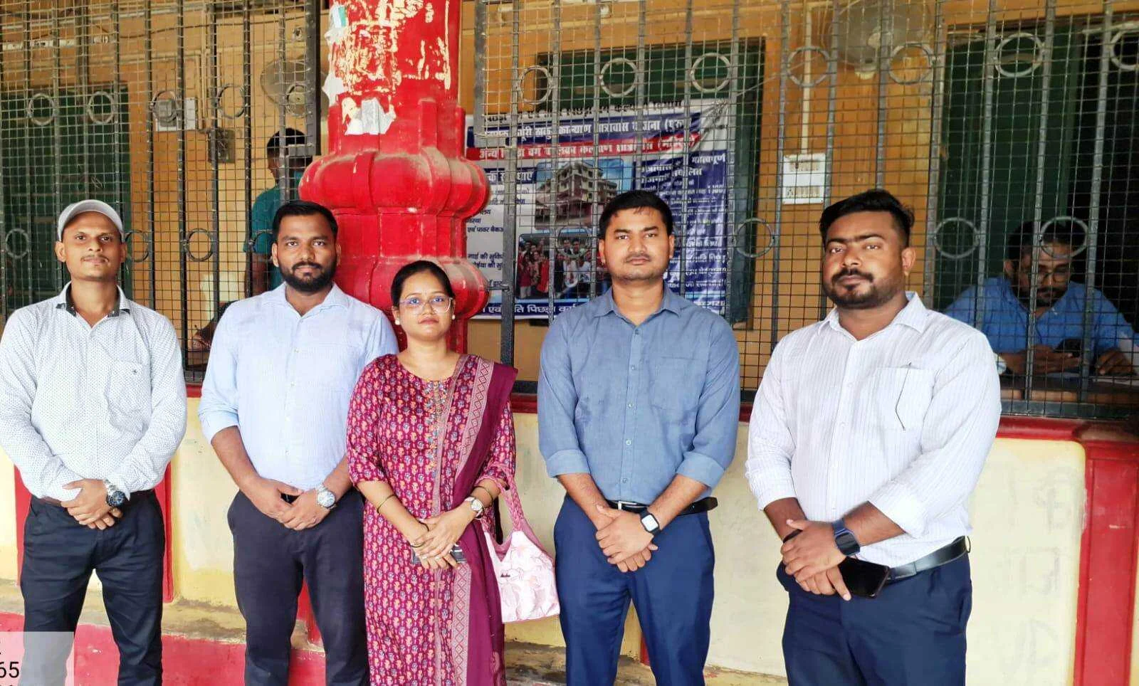 बेगूसराय के ओबीसी कन्या आवासीय विद्यालयों में 11वीं के लिए नामांकन शुरू, जिला प्रशासन की बड़ी पहल 8