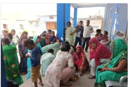 समस्तीपुर में सनसनी: सोए हुए युवक की चाकू से गोदकर हत्या, प्राइवेट पार्ट और पेट पर किए ताबड़तोड़ वार 51