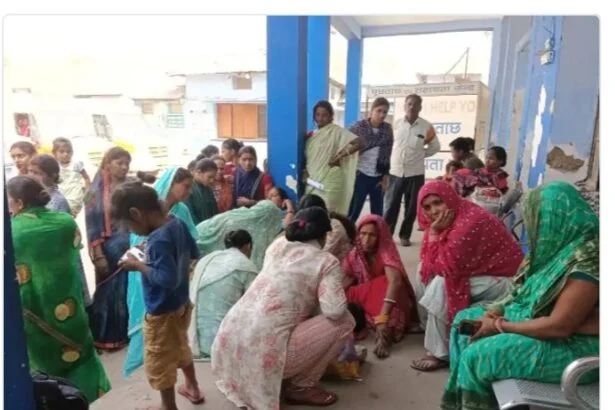 समस्तीपुर में सनसनी: सोए हुए युवक की चाकू से गोदकर हत्या, प्राइवेट पार्ट और पेट पर किए ताबड़तोड़ वार 1