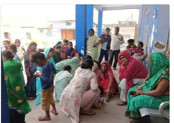 समस्तीपुर में सनसनी: सोए हुए युवक की चाकू से गोदकर हत्या, प्राइवेट पार्ट और पेट पर किए ताबड़तोड़ वार 13