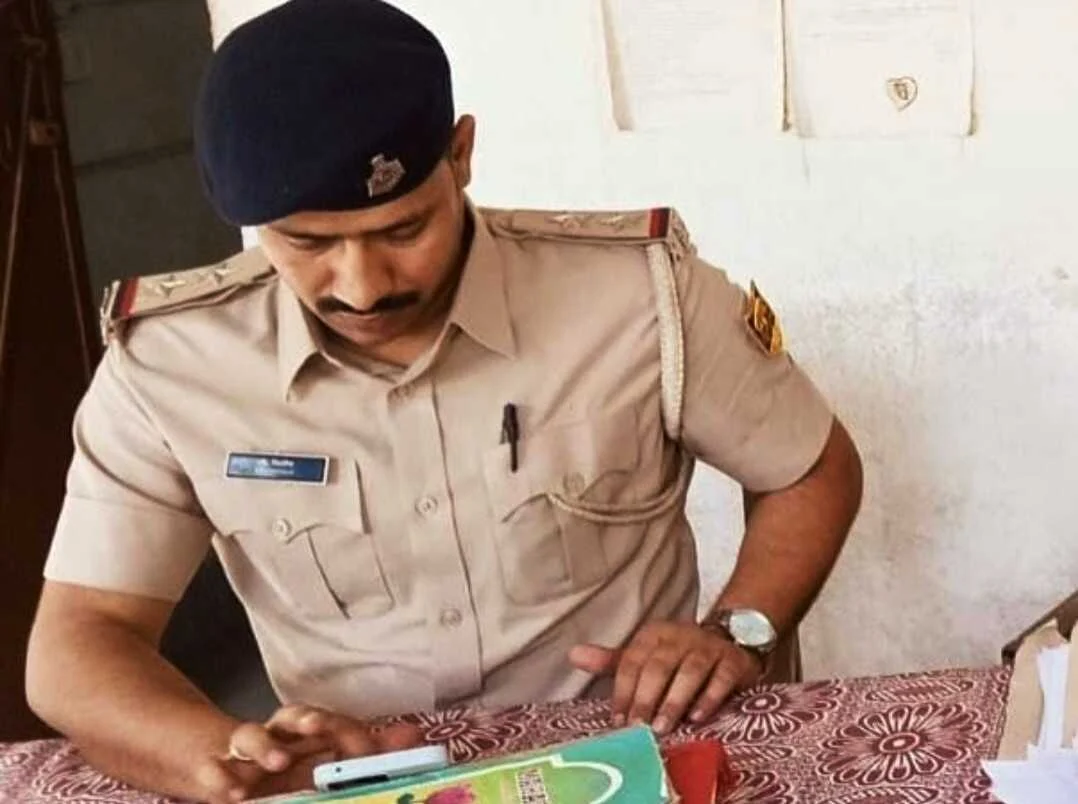 नावकोठी के समसा गोलीबारी मामले में अज्ञात के विरुद्ध प्राथमिकी दर्ज, तहकीकात में जुटी पुलिस 12