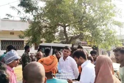 समस्तीपुर में खूनी संघर्ष: रास्ते के विवाद में पड़ोसी ने बुजुर्ग की पीट-पीटकर की हत्या, इलाके में तनाव 53