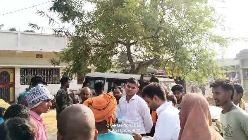 समस्तीपुर में खूनी संघर्ष: रास्ते के विवाद में पड़ोसी ने बुजुर्ग की पीट-पीटकर की हत्या, इलाके में तनाव 11