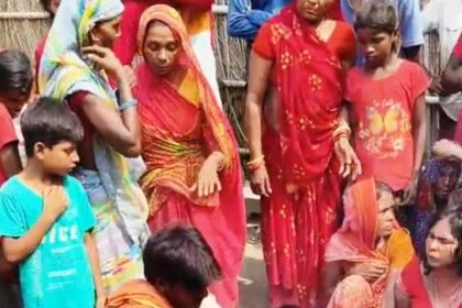 बहन के घर जा रहे युवक की सड़क हादसे में मौत, बिजली के खंभे से टकराई बाइक 21