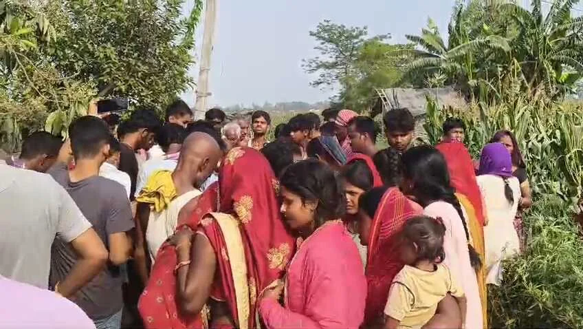 समस्तीपुर में दिनदहाड़े गैंगवार: माधोपुर के पास बुलेट सवारों पर अंधाधुंध फायरिंग, एक की मौत, दूसरा गंभीर 2