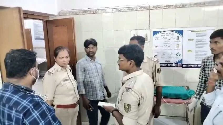 समस्तीपुर में दिनदहाड़े गैंगवार: माधोपुर के पास बुलेट सवारों पर अंधाधुंध फायरिंग, एक की मौत, दूसरा गंभीर 3