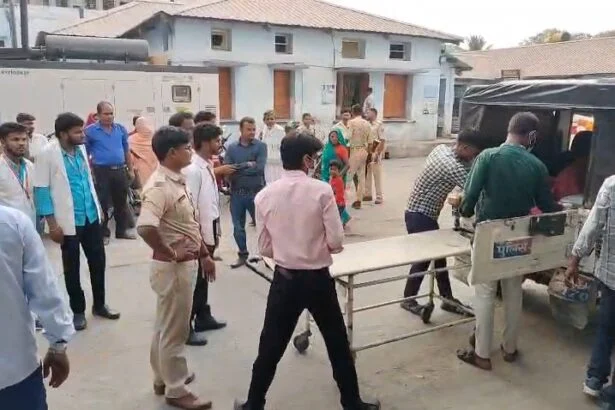 समस्तीपुर में दिनदहाड़े गैंगवार: माधोपुर के पास बुलेट सवारों पर अंधाधुंध फायरिंग, एक की मौत, दूसरा गंभीर 1