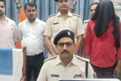समस्तीपुर लोको पायलट हत्याकांड का खुलासा: सगा भाई ही निकला कातिल, जमीन विवाद में रची थी खौफनाक साजिश 2