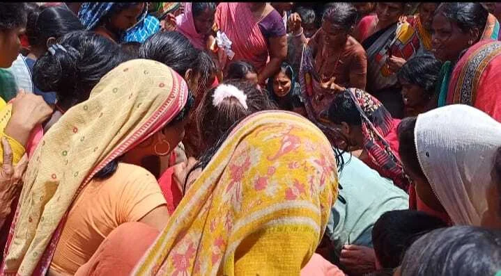 मछली का शिकार करने गए युवक की बलान नदी में डूबने से मौत, परीजनो में मचा कोहराम 5