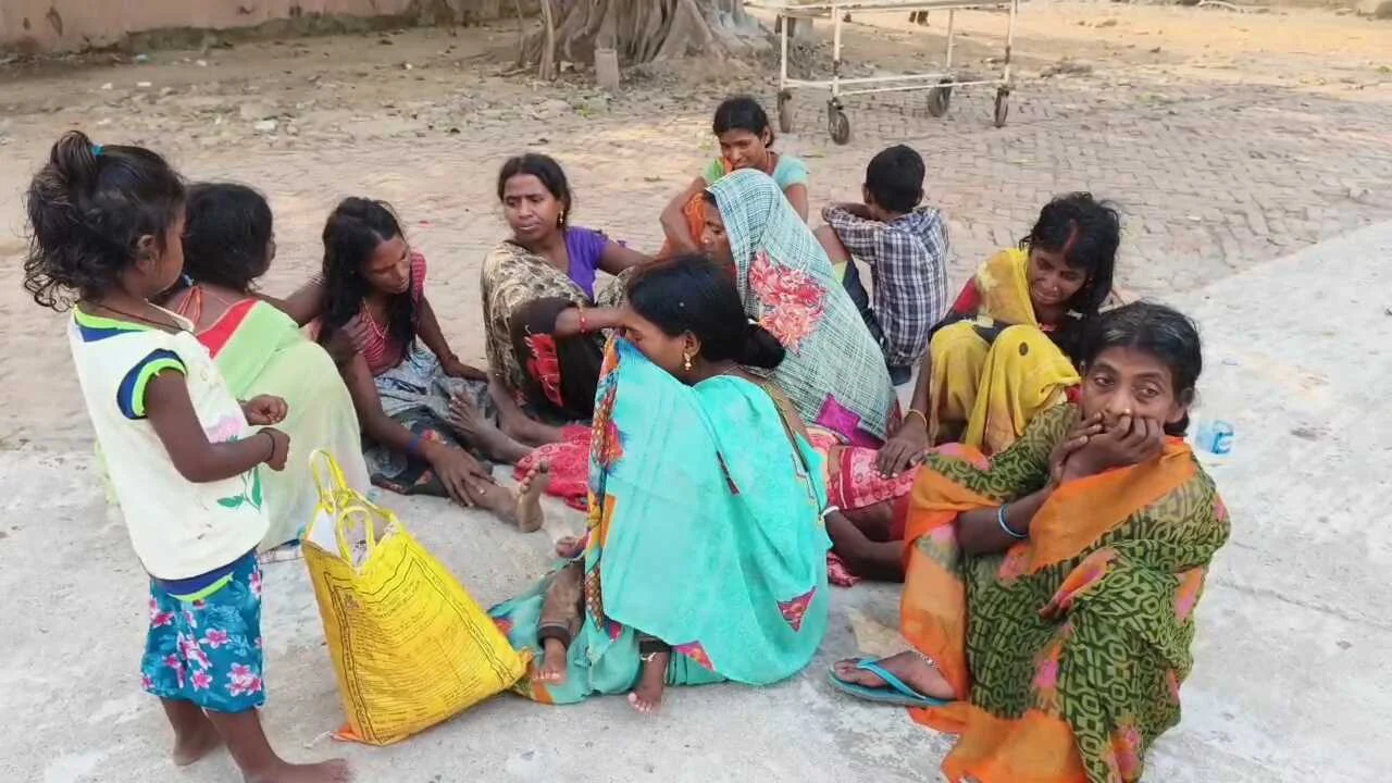 नालंदा: सनकी पति ने ईंट-पत्थर से कूच-कूच कर पत्नी को उतारा मौत के घाट, आरोपी गिरफ्तार 6