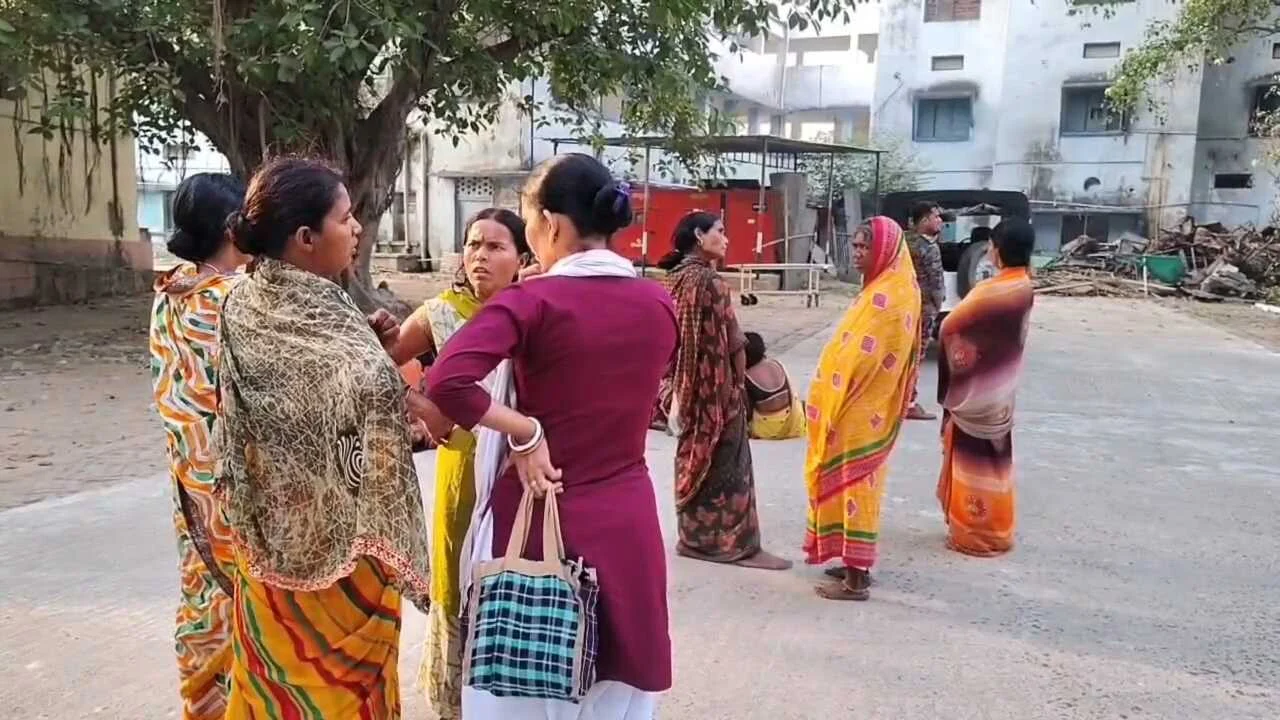 नालंदा: सनकी पति ने ईंट-पत्थर से कूच-कूच कर पत्नी को उतारा मौत के घाट, आरोपी गिरफ्तार 2