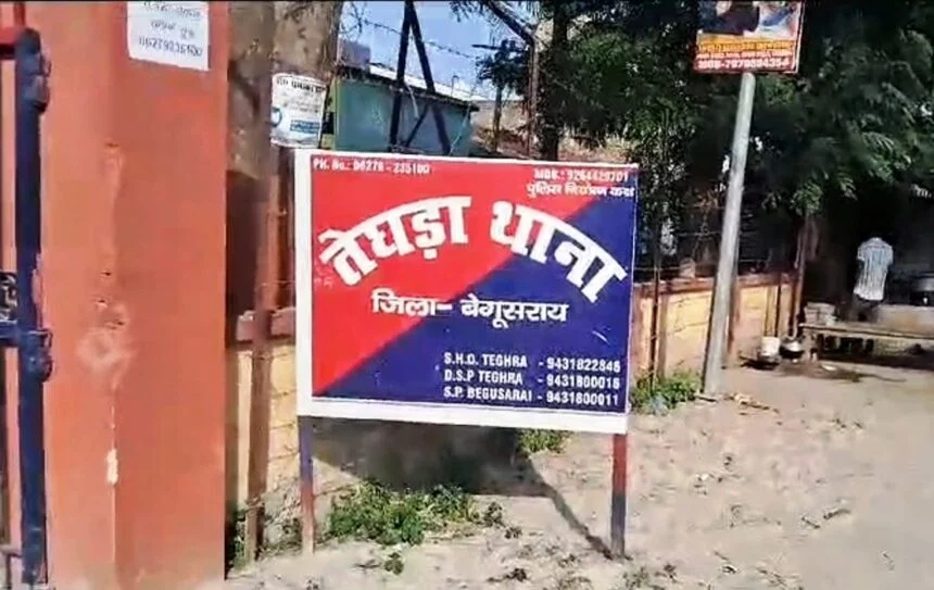 भीषण सड़क हादसा: एनएच-28 पर कार की टक्कर से बाइक सवार वृद्ध की मौके पर मौत, दो युवक गंभीर रूप से घायल 1