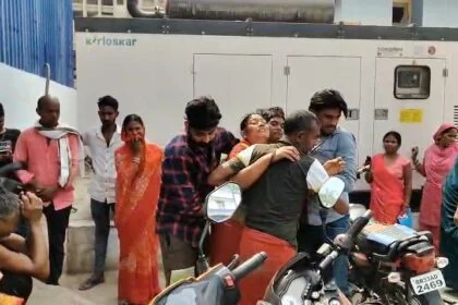 समस्तीपुर: अवैध खनन के गड्ढे ने ली 22 वर्षीय युवक की जान; नहाने के दौरान डूबने से सुमन की मौत 2