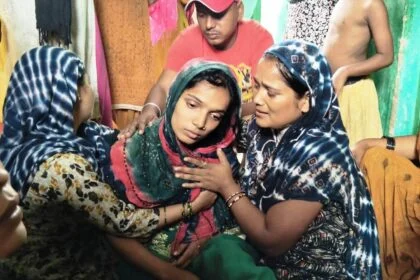 "मुझे मार देगा, मैं टैंक के पीछे छिपा हूँ..."- पत्नी को आखिरी कॉल के बाद समस्तीपुर के युवक की महाराष्ट्र में हत्या 51