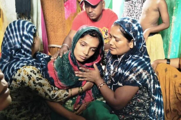 "मुझे मार देगा, मैं टैंक के पीछे छिपा हूँ..."- पत्नी को आखिरी कॉल के बाद समस्तीपुर के युवक की महाराष्ट्र में हत्या 3