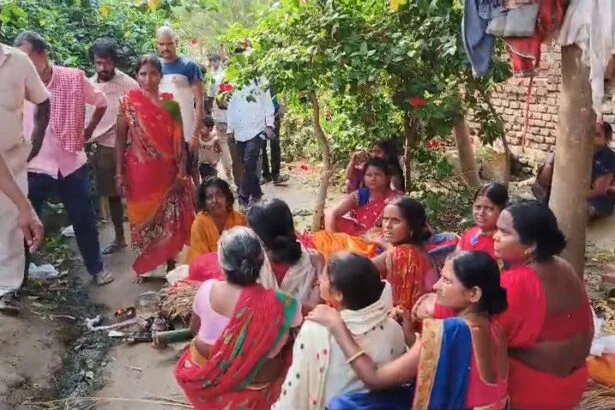 नालंदा: कर्जदार से तंग आकर युवक ने किया सुसाइड, सुसाइड से पहले बनाया वीडियो, आठ लाख का था कर्ज 1