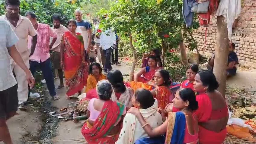 नालंदा: कर्जदार से तंग आकर युवक ने किया सुसाइड, सुसाइड से पहले बनाया वीडियो, आठ लाख का था कर्ज 9