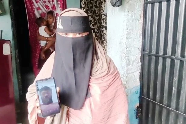 दुबई की जेल में फंसा समस्तीपुर का लाल: नौकरी के नाम पर एजेंट ने भेजा विदेश, ड्रग्स केस में फंसाने का आरोप 1